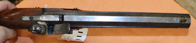 Pistola Avancarica Artax Replica a Pietra Calibro 45