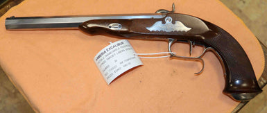 Pistola Avancarica Artax Replica a Pietra Calibro 45