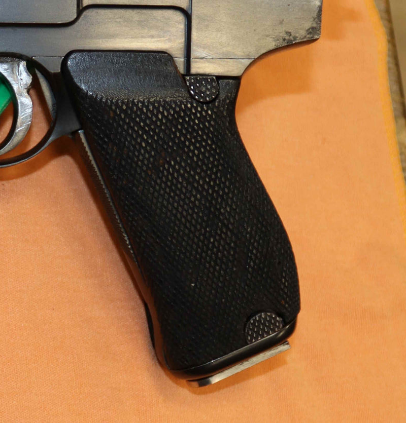 Pistola Glisenti Modello 1910 Calibro 7.65 Para