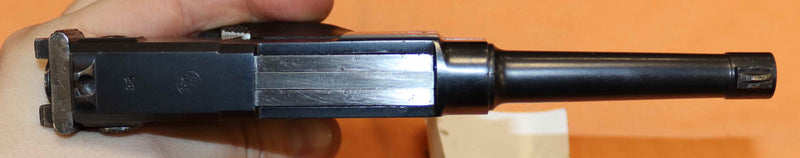 Pistola Glisenti Modello 1910 Calibro 7.65 Para