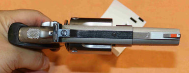 Revolver Smith & Wesson Modello 66 Calibro 357MG