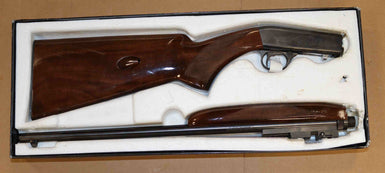 Carabina FN Browning Modello Auto 22 Calibro 22 LR