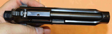 Pistola Beretta Modello 82 Calibro 7.65