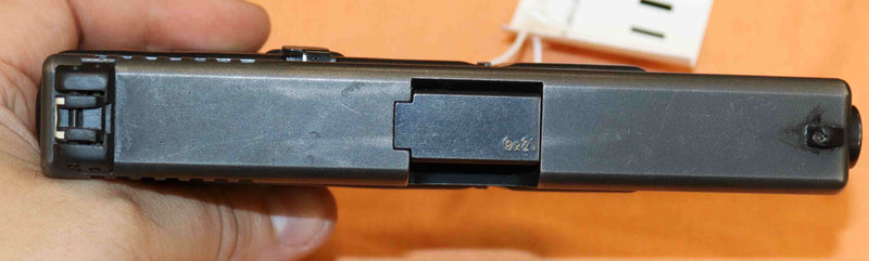 Pistola Glock Modello 19 Calibro 9X21
