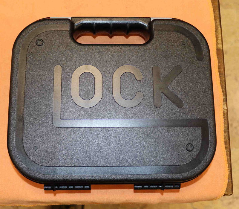 Pistola Glock Modello 19 Calibro 9X21