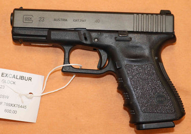 Pistola Glock Modello 23 Calibro 40SW