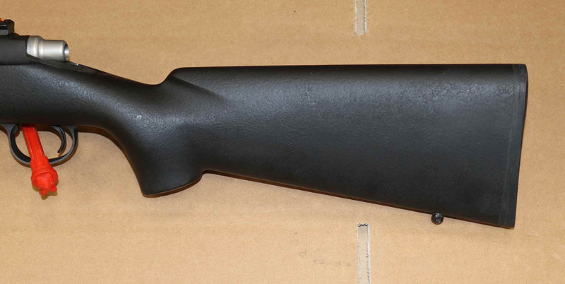 Carabina Remington Modello 700 VS Calibro 308W
