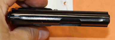 Pistola Bernardelli Modello 68 Calibro 6.35