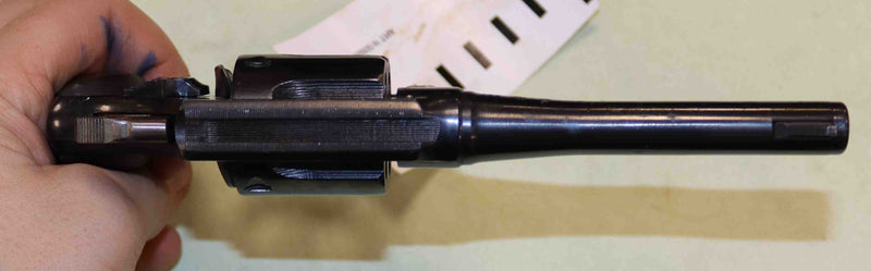 Revolver Beretta Modello Revolver Calibro 22 LR