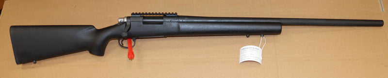 Carabina Remington Modello 700 VS Calibro 308W