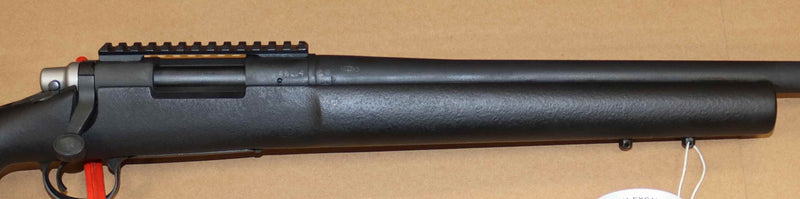 Carabina Remington Modello 700 VS Calibro 308W