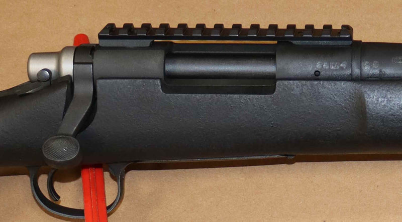 Carabina Remington Modello 700 VS Calibro 308W
