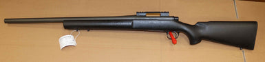 Carabina Remington Modello 700 Calibro 308W