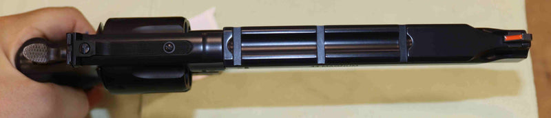 Revolver Smith & Wesson Modello 629 Stealth Hunter Calibro 44 MG Sportivo