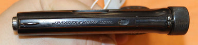 Pistola Sauer & Sohn Modello 1913 Calibro 7.65