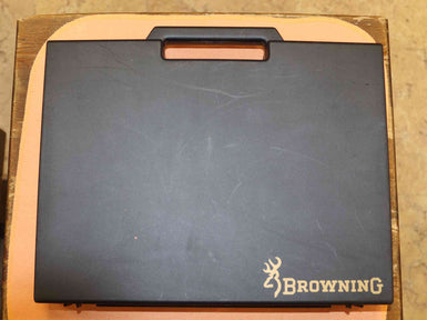 Pistola FN Browning Modello BDA Calibro 9X21