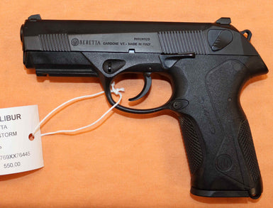 Pistola Beretta Modello PX4 Storm Calibro 45 ACP