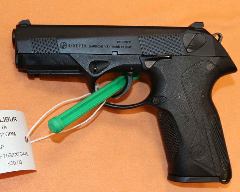 Pistola Beretta Modello PX4 Storm Calibro 45 ACP