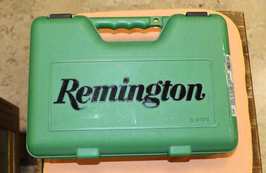 Pistola Remington Modello 1911R1 Calibro 45 ACP Sportiva