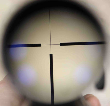 Carabina a Leva Sako Modello VL63 Calibro 308W con Ottica