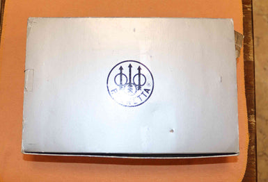 Pistola Beretta Modello 8000 Calibro 9X21