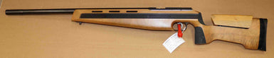 Carabina Anschutz Modello 1903 Match Calibro 22 LR Sportiva