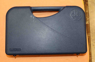 Pistola Beretta Modello PX4 Storm Calibro 9X21