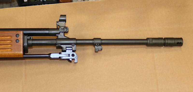 Carabina IMI Modello Galil 322 Calibro 308W Sportiva