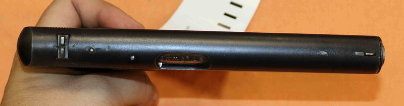 Pistola Husqvarna Modello 1907 Calibro 9BR Long