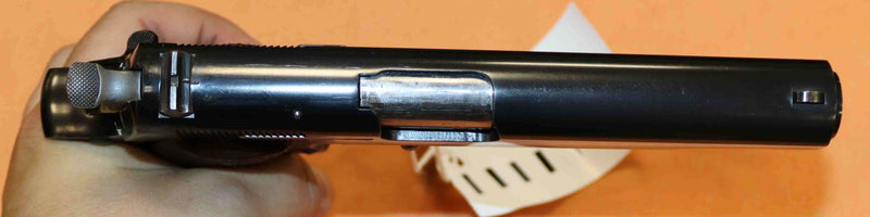 Pistola Star Modello MMS Calibro 7.63M con Calciolo