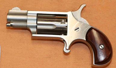 Revolver North American Arms Modello NAA22 Calibro 22LR