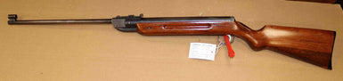 Carabina A/C Diana Modello 35 Calibro 4.5 Sportiva
