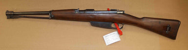 Carabina Arsenale Gardone Val Trompia Modello 91 Cavalleria Calibro 6.5X52
