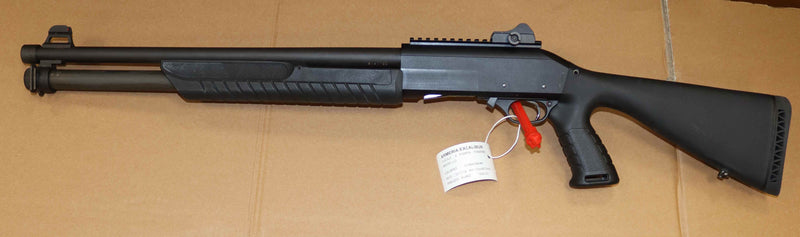 Fucile a Pompa Fabarm Modello Sdass Calibro 12 Magnum