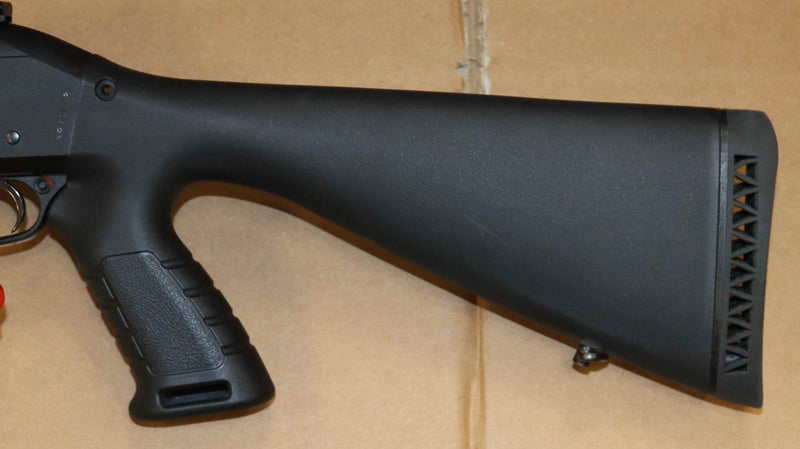 Fucile a Pompa Fabarm Modello Sdass Calibro 12 Magnum