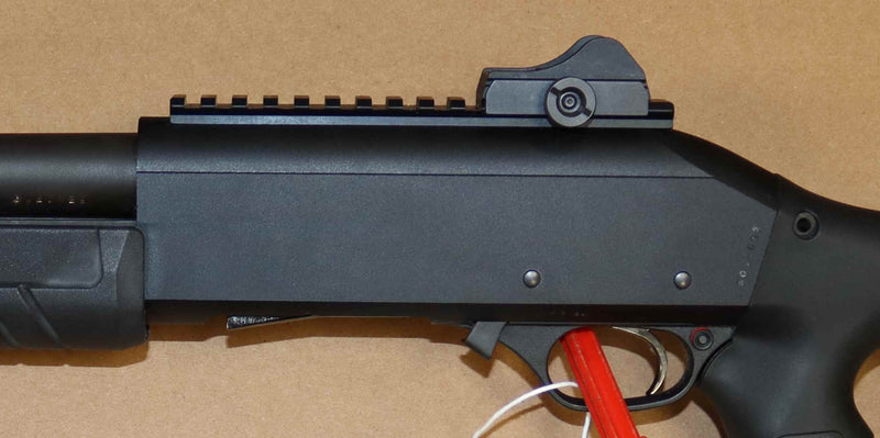 Fucile a Pompa Fabarm Modello Sdass Calibro 12 Magnum