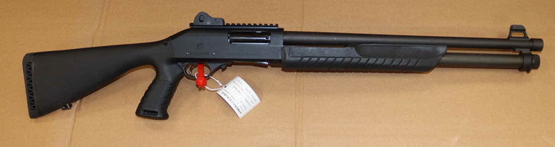Fucile a Pompa Fabarm Modello Sdass Calibro 12 Magnum