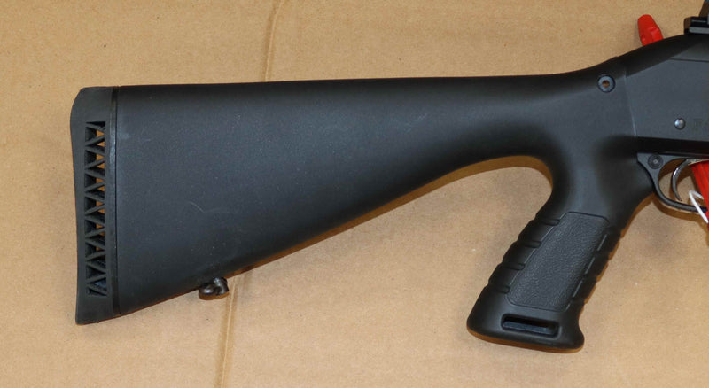 Fucile a Pompa Fabarm Modello Sdass Calibro 12 Magnum