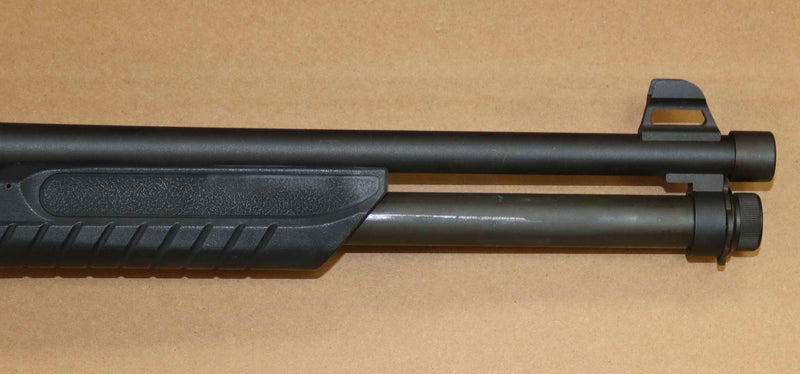 Fucile a Pompa Fabarm Modello Sdass Calibro 12 Magnum
