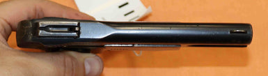Pistola FN Browning Modello 1900 Calibro 7.65