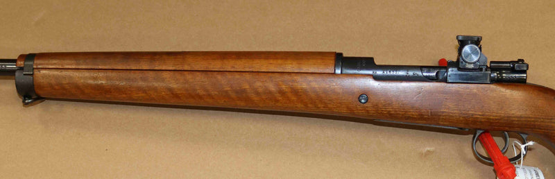 Carabina Carl Gustafs Modello G63 Calibro 6.5X55
