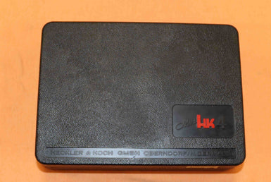 Pistola Heckler & Koch Modello HK4 Calibro 7,65 con Conversioni 22LR e 6.35