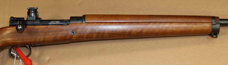 Carabina Carl Gustafs Modello G63 Calibro 6.5X55