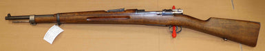 Carabina Carl Gustafs Mauser Modello 1896 Calibro 6.5X55