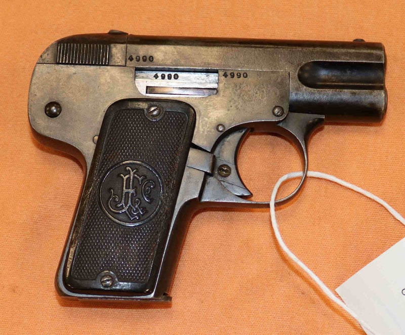 Pistola Jieffeco Modello 1911 Calibro 6,35