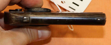 Pistola Jieffeco Modello 1911 Calibro 6,35