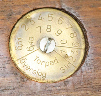 Carabina Carl Gustafs Mauser Modello 1896 Calibro 6.5X55