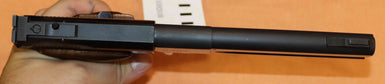 Pistola Colt Woodsman Match Target Calibro 22 LR