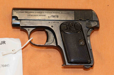 Pistola Fn Browning Modello 1906 Calibro 6.35