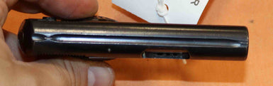 Pistola FN Browning Modello 1906 Calibro 6,35